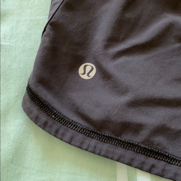 Workout shorts - Picture 4 of 5